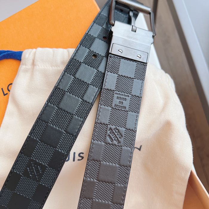Louis Vuitton Belt 40MM LVB00111